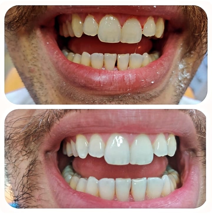 A2 Facile Clinicas Odontologicas - Unidade Madureira