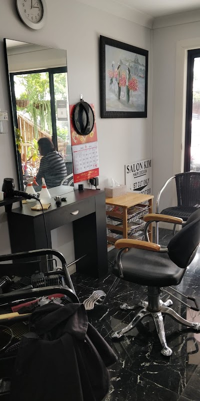 Salon Kim photo 1