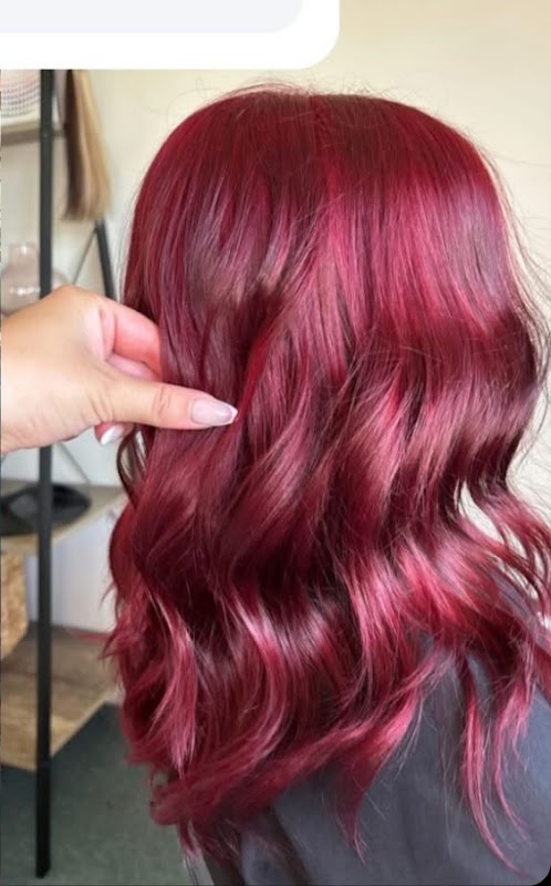 Mane Magic Hair photo 1