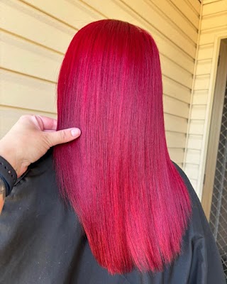 Mane Magic Hair photo 2