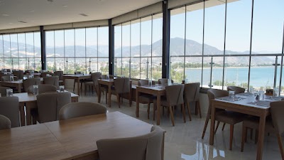 GLORİA RESTAURANT - Restoran