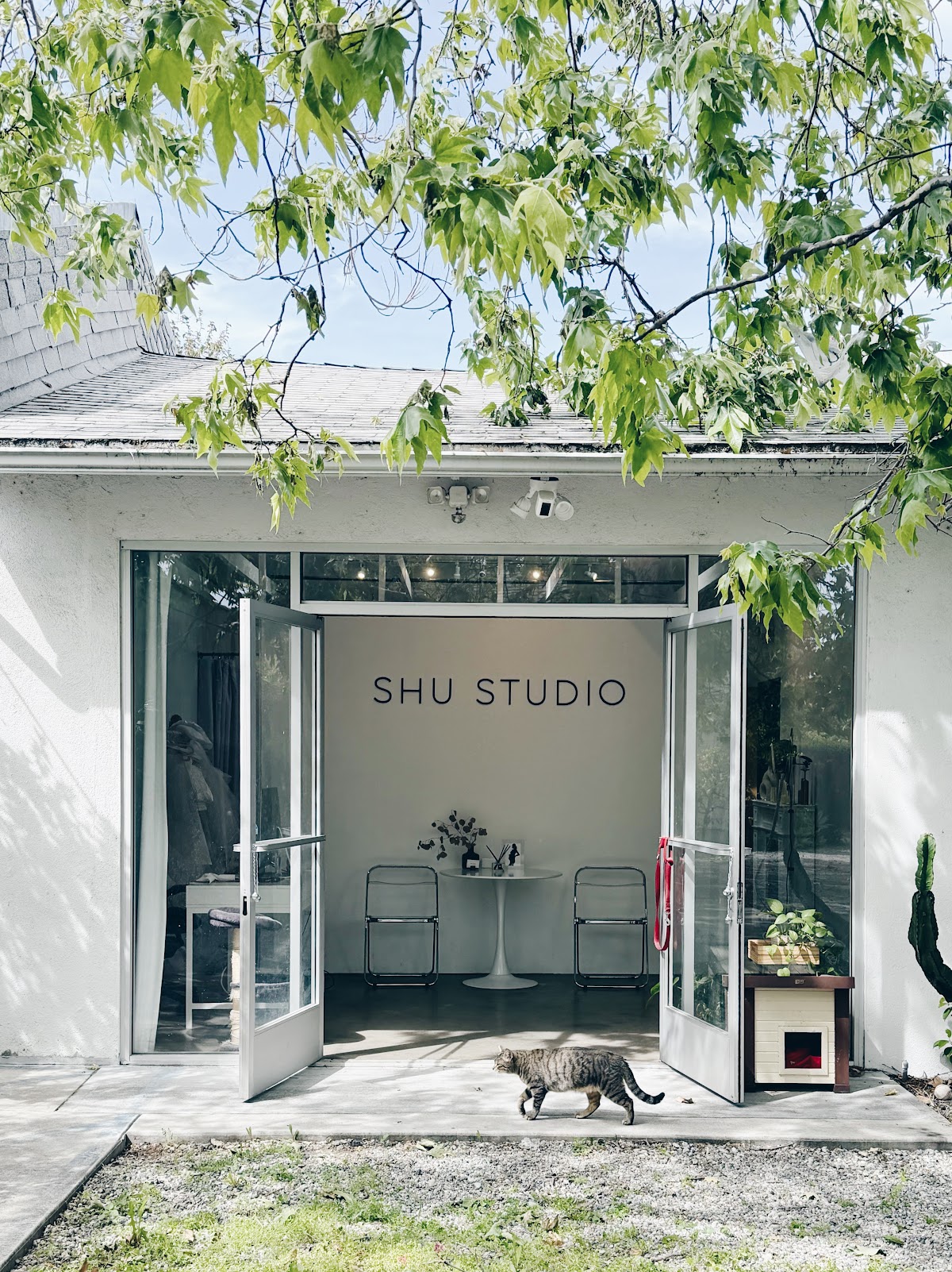 Shu Studio: Google Places image 1