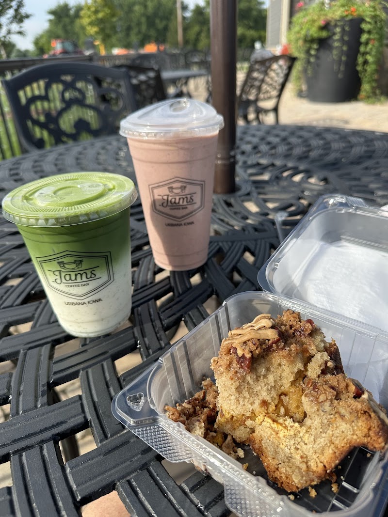 Jams Coffee Bar photo 3