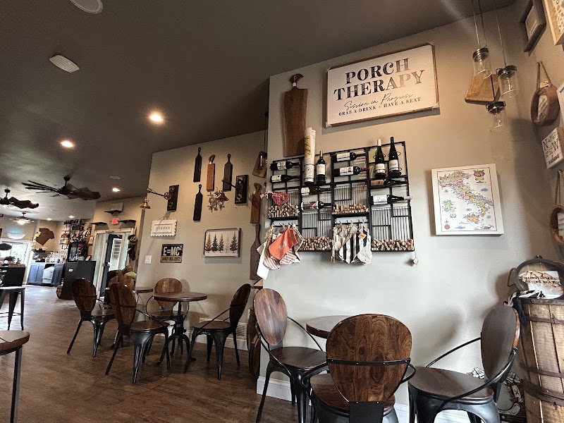Jams Coffee Bar photo 2