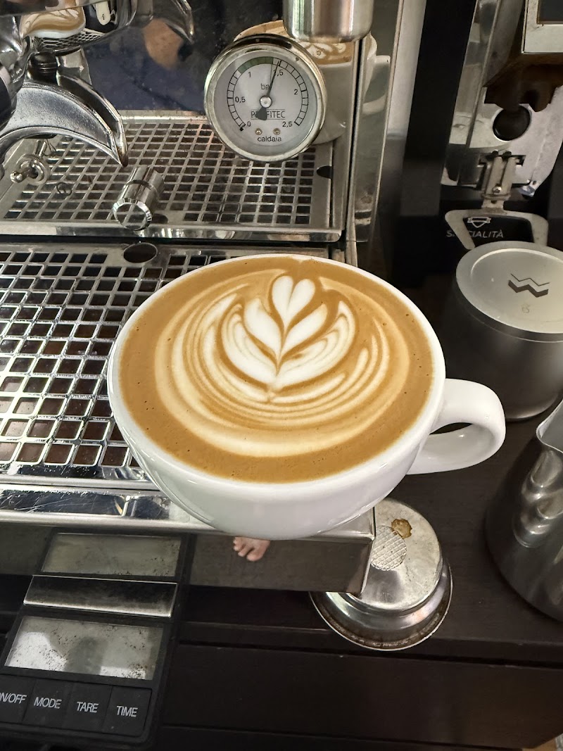 Boom Boom Beans photo 1