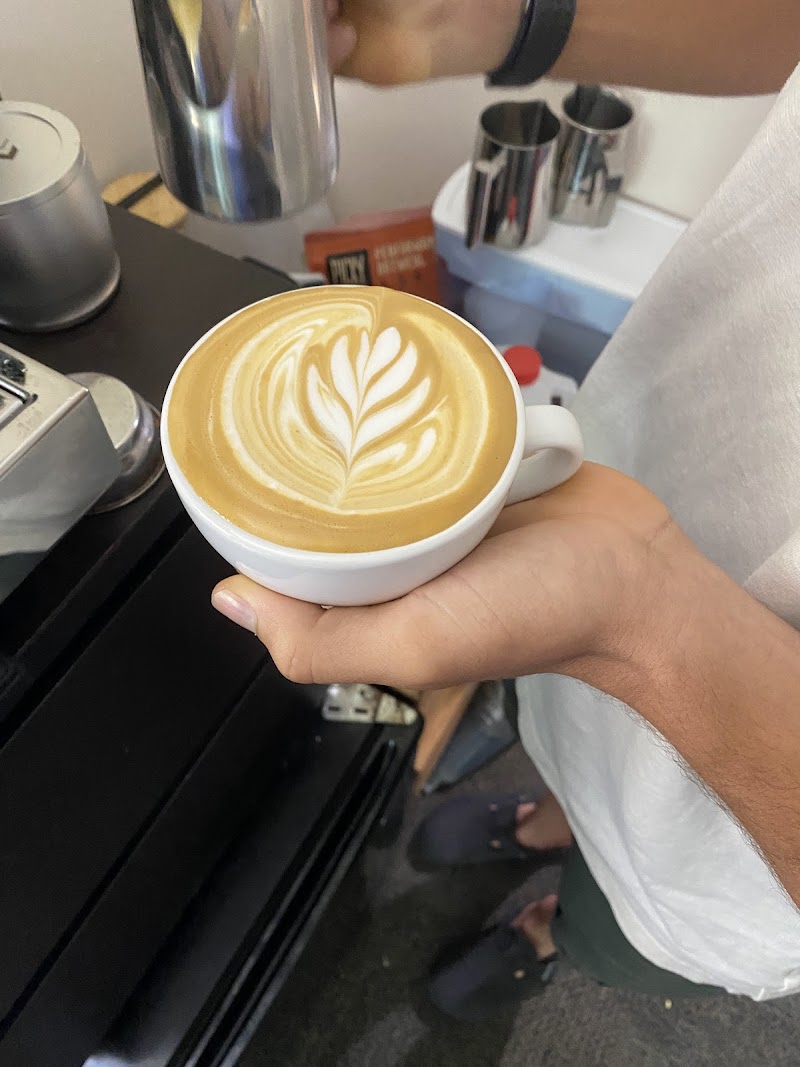 Boom Boom Beans photo 2