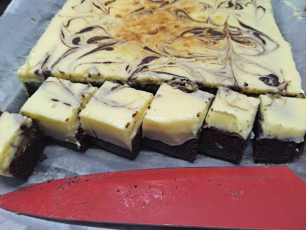 Mak Ani Buat Roti - Photo 1