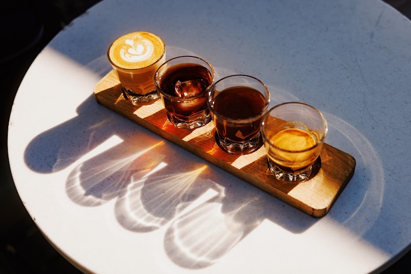 Saint Frank Coffee photo 2