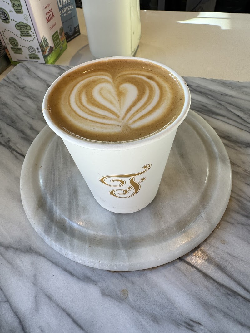 Saint Frank Coffee photo 3