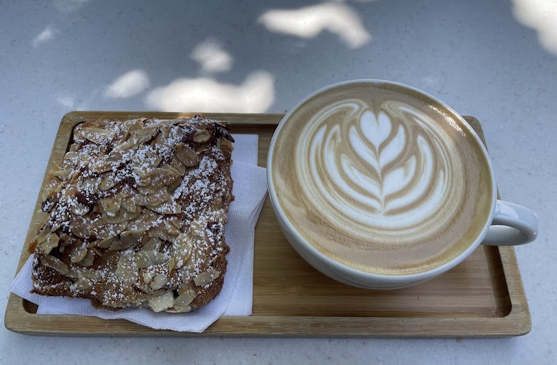 Saint Frank Coffee photo 4