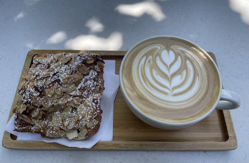 Saint Frank Coffee photo 4