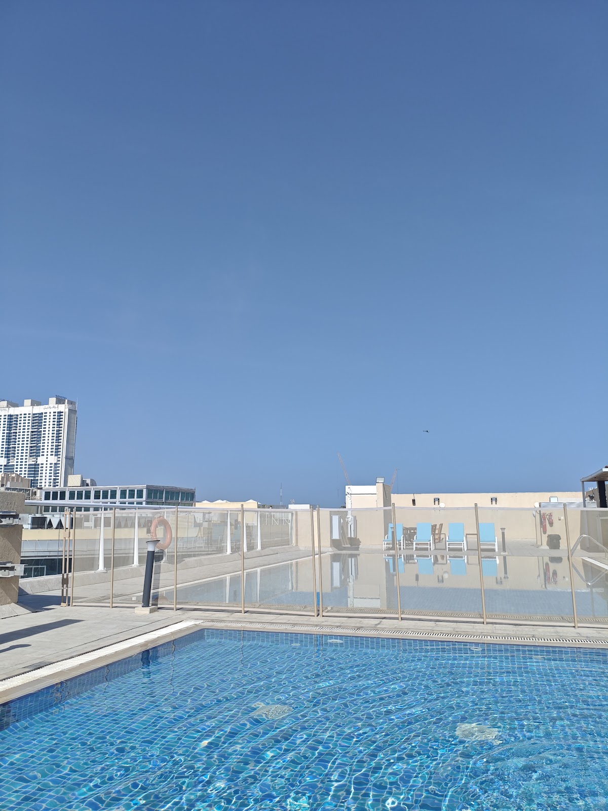 Asma Hotel Al Barsha 3