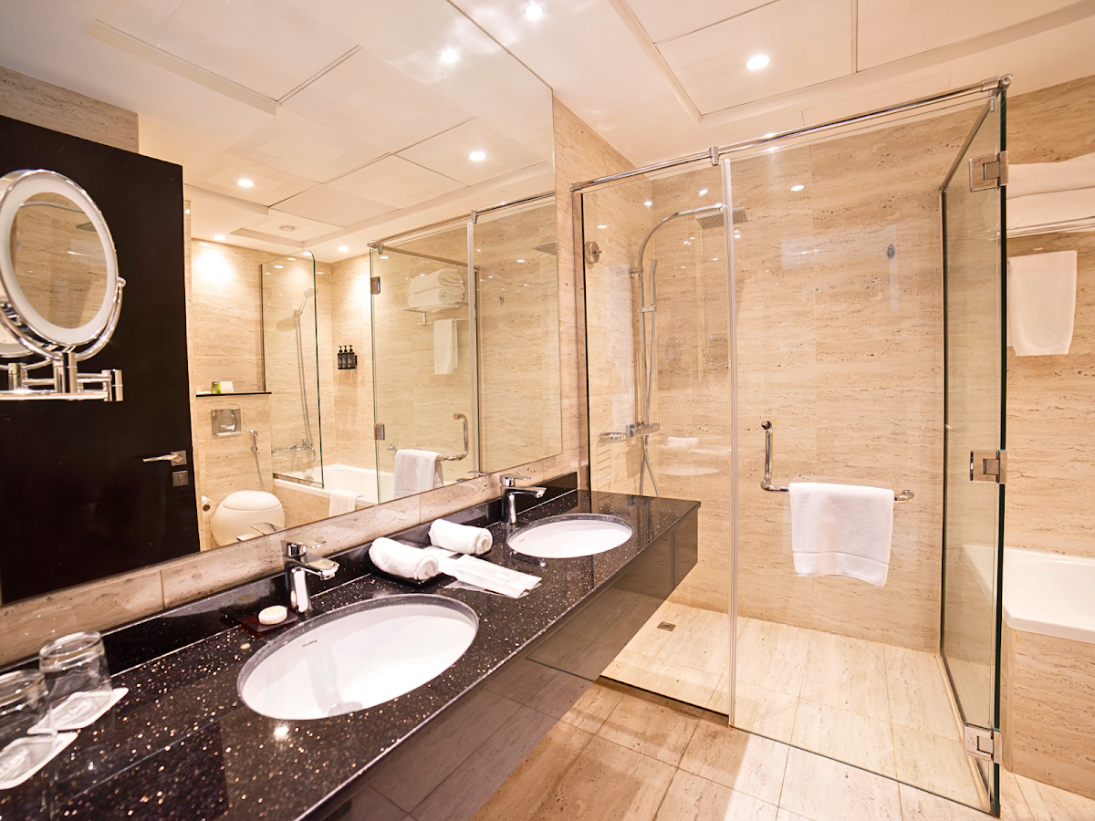 Asma Hotel Al Barsha 4
