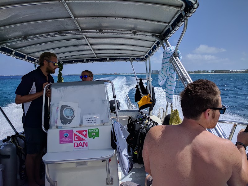 Deep Blue Divers photo 3