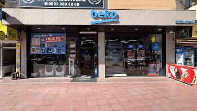 KUŞADASI BEKO GÜRİŞ (ÇARŞI) - Beyaz Eşya Servisi