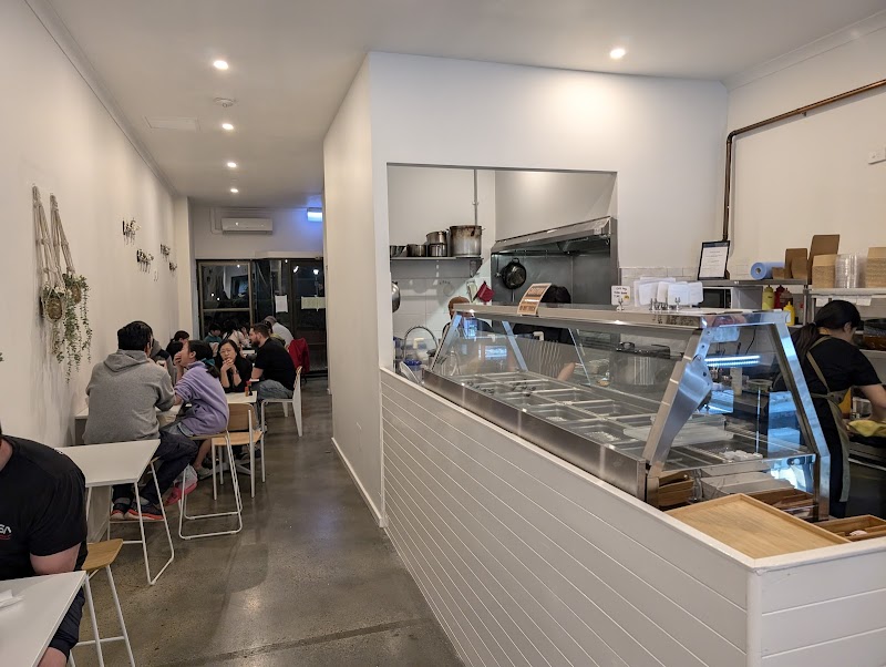 Tomo Japanese Restaurant photo 1