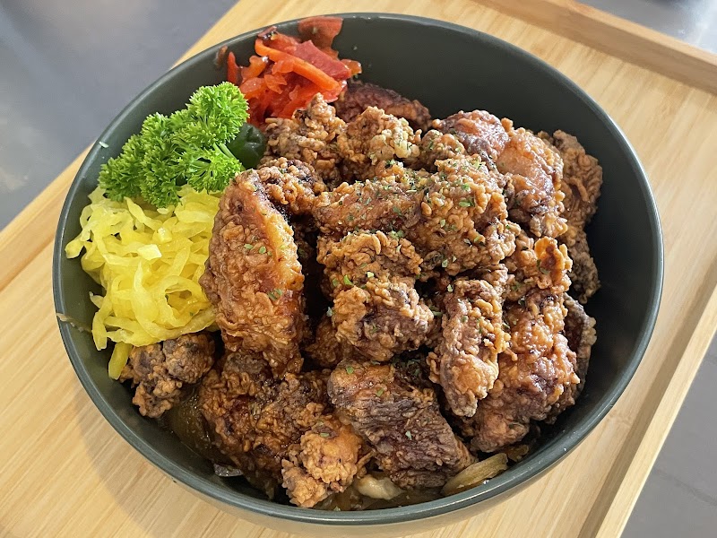 Tomo Japanese Restaurant photo 8