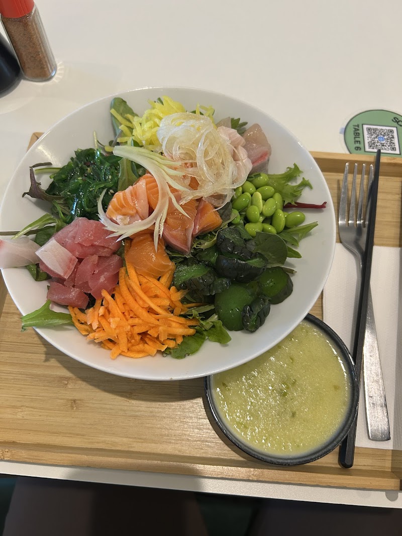 Tomo Japanese Restaurant photo 9