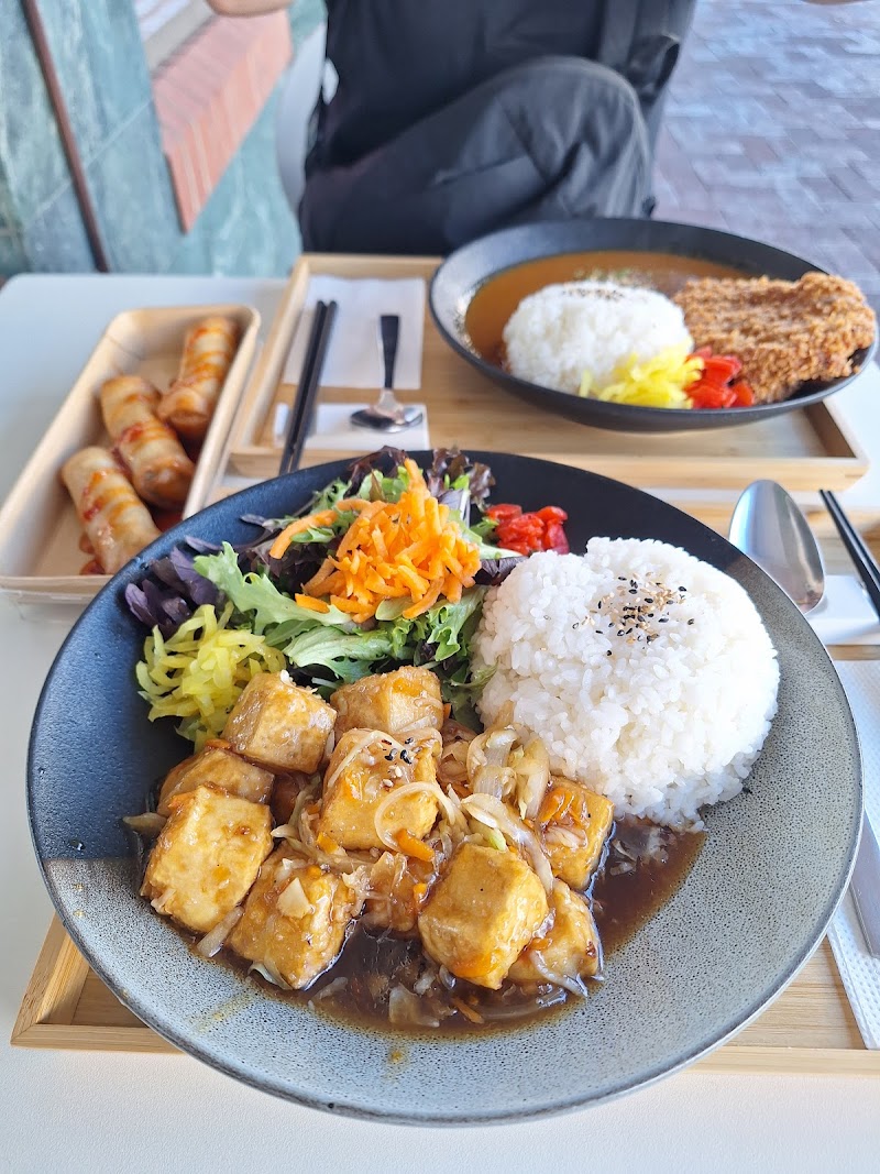 Tomo Japanese Restaurant photo 4