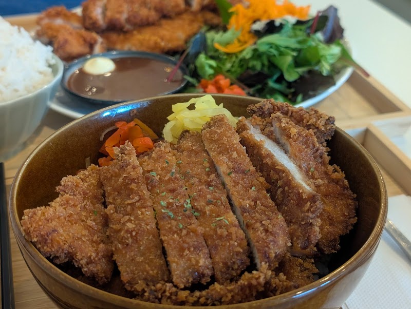 Tomo Japanese Restaurant photo 5