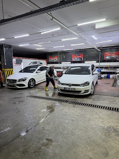 Adıgüzel Oto Yıkama Lastik - Oto Servisi
