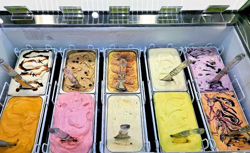 Pinocchio's Original Italian Ice Cream photo 2