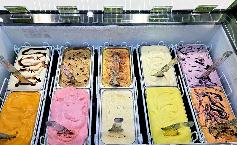 Pinocchio's Original Italian Ice Cream photo 3