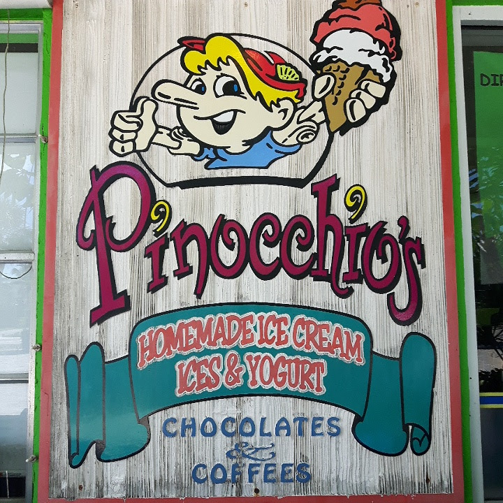 Pinocchio's Original Italian Ice Cream photo 4