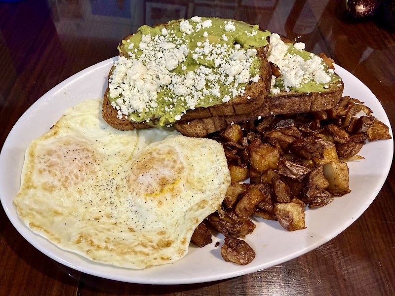 Lighthouse Cafe of Sanibel Island photo 3