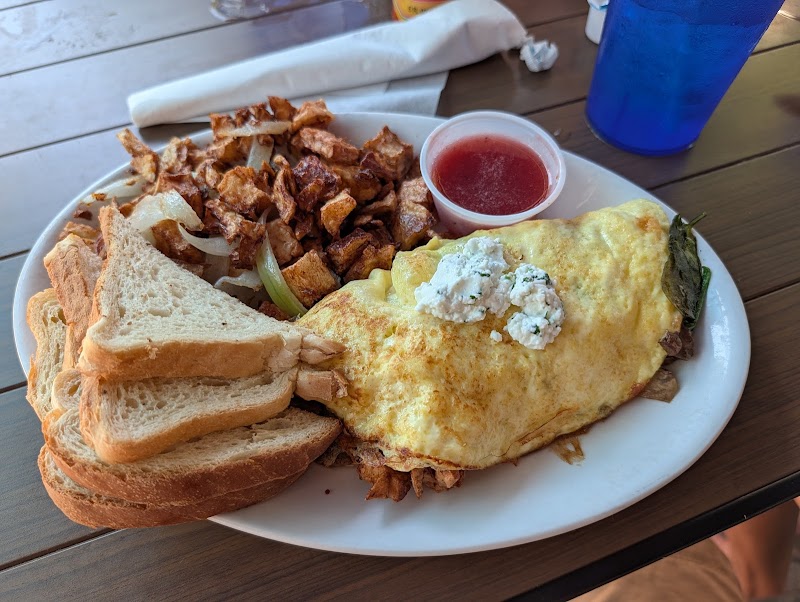 Lighthouse Cafe of Sanibel Island photo 4