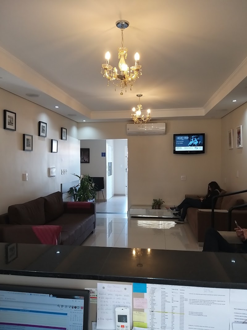 Dra Denise Angelini Silva - foto 4