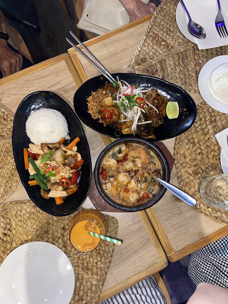 Chuonkin Thai Restaurant photo 9