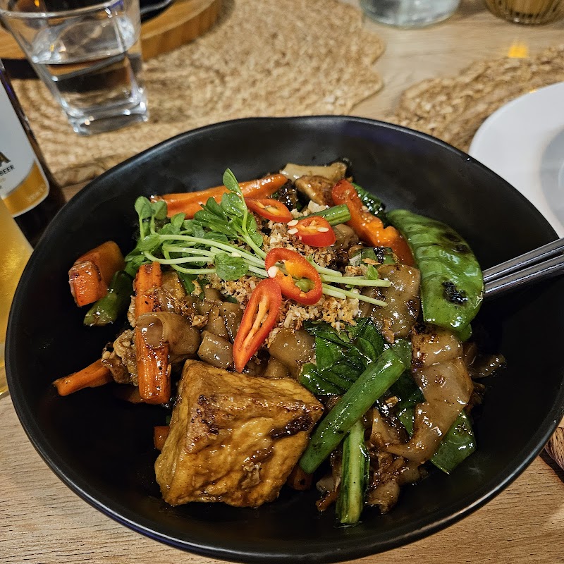 Chuonkin Thai Restaurant photo 7