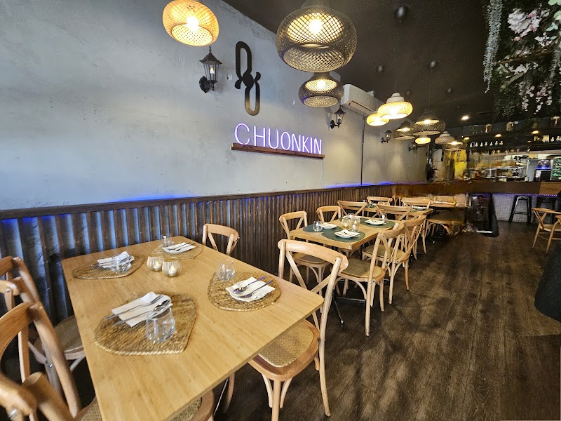 Chuonkin Thai Restaurant