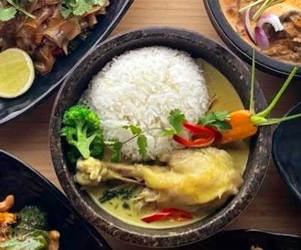 Chuonkin Thai Restaurant photo 6