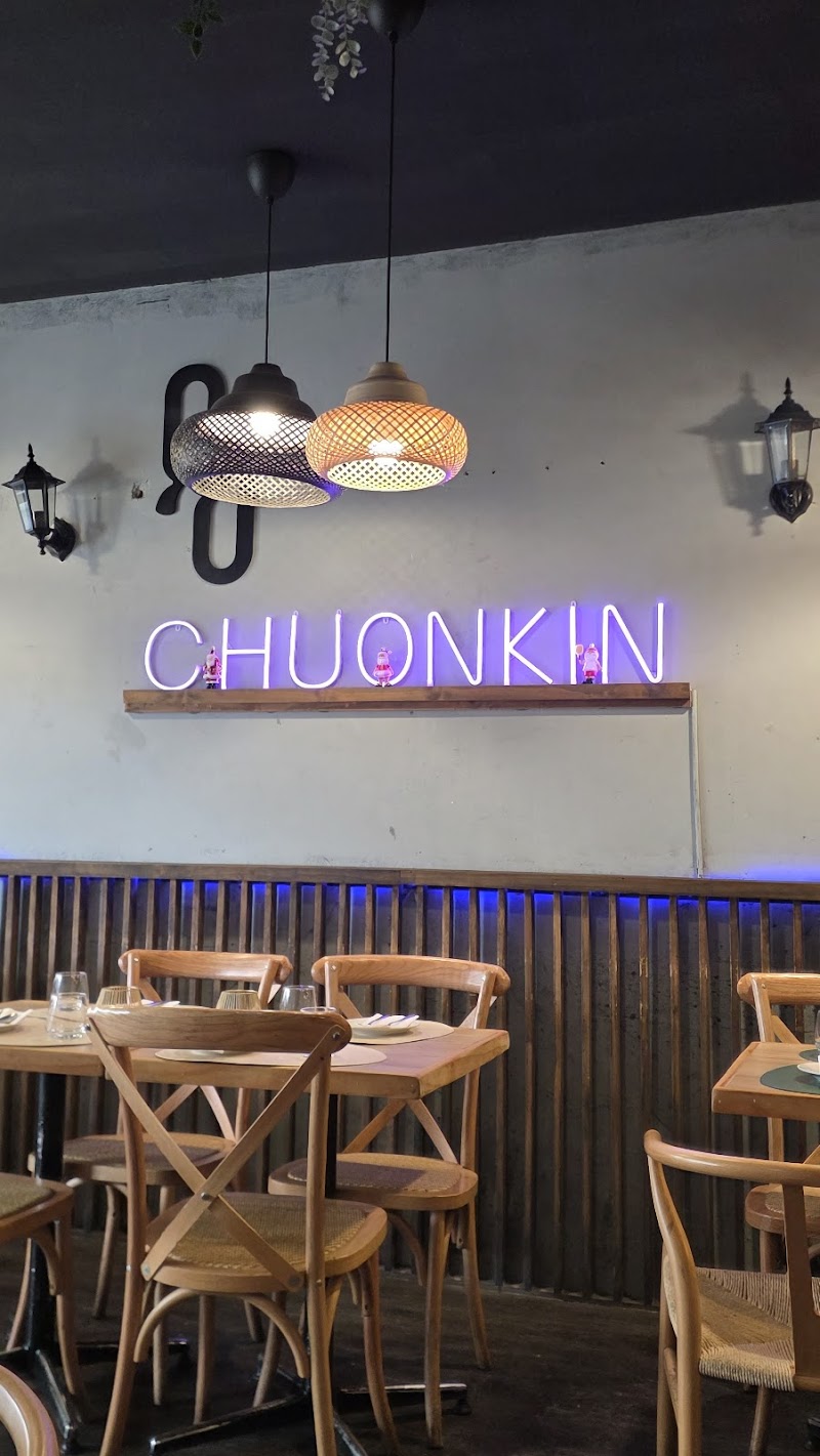 Chuonkin Thai Restaurant photo 5