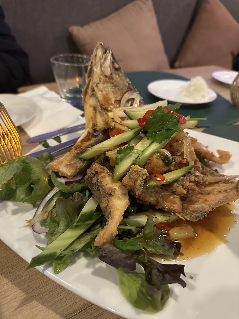 Chuonkin Thai Restaurant photo 10