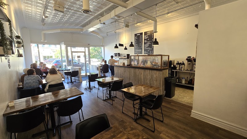 Main Stay Cafe photo 3