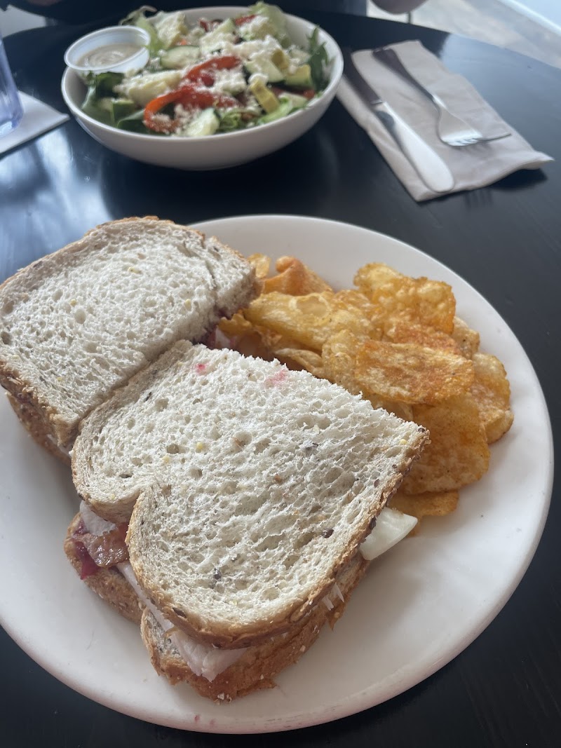 Main Stay Cafe photo 2