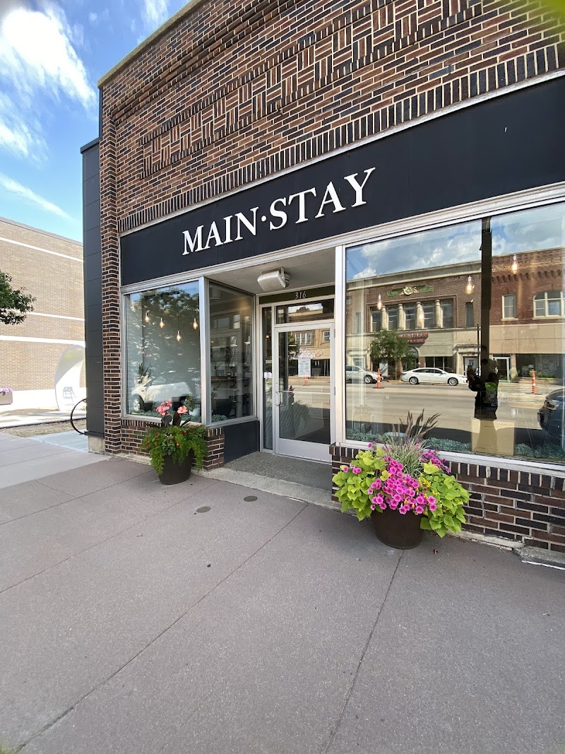 Main Stay Cafe photo 4