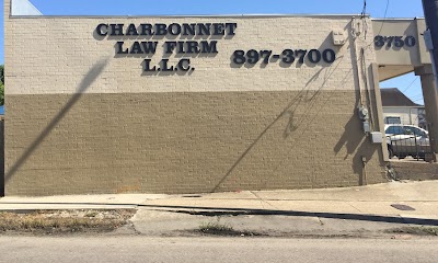Charbonnet Law Firm - Car accident lawyer in New Orleans