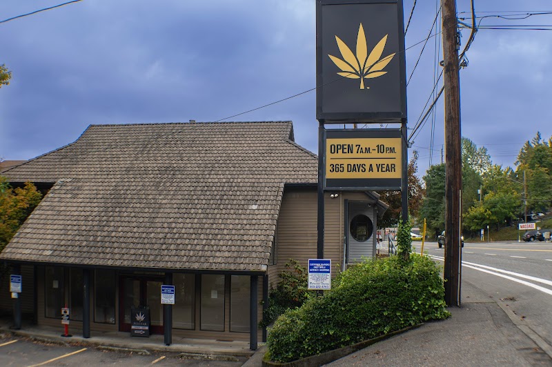 Nectar - Beaverton Hillsdale