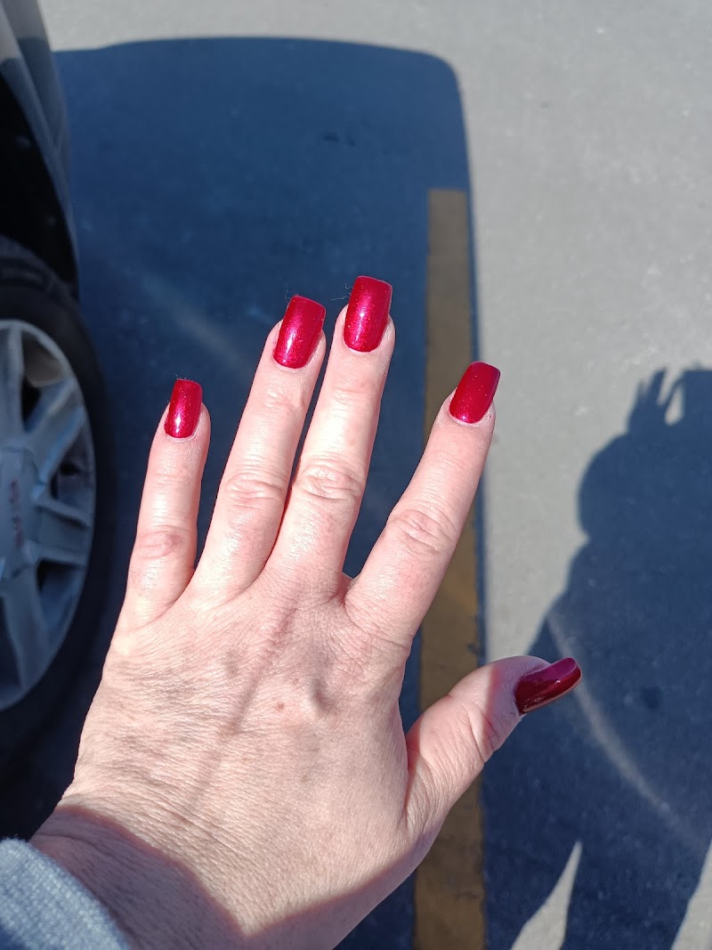 Regal Nails, Salon & Spa