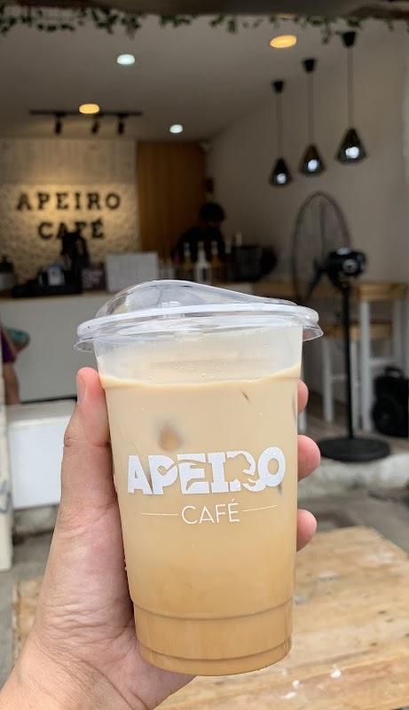 Apeiro Cafe
