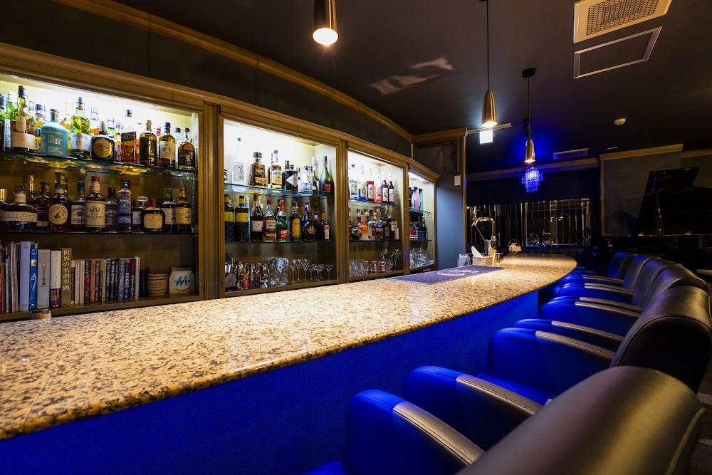Blue Light Bar（ブルーライトバー） fotoğraf 1