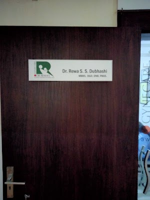 Dr Rewa's Gynecare - Image 2