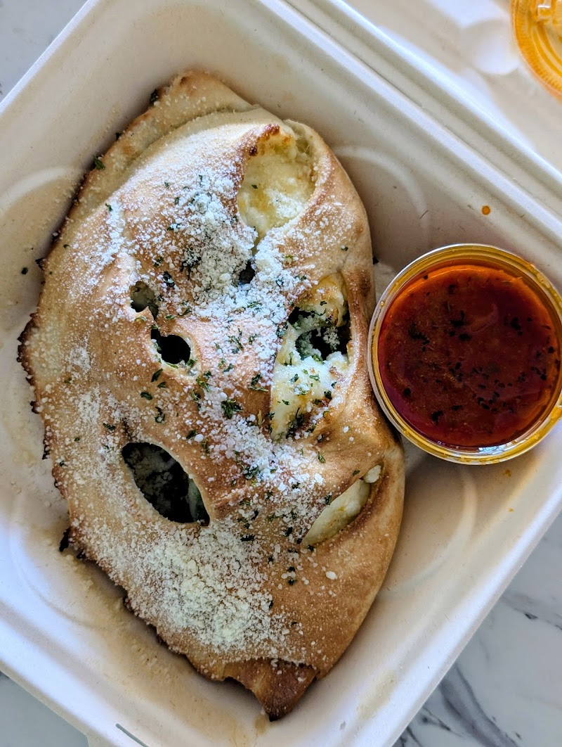 Amina Pizzeria LLC photo 6