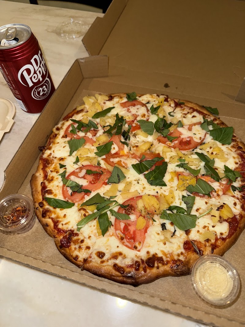 Amina Pizzeria LLC photo 5