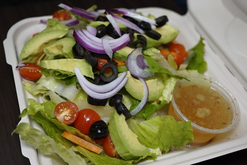 Amina Pizzeria LLC photo 2