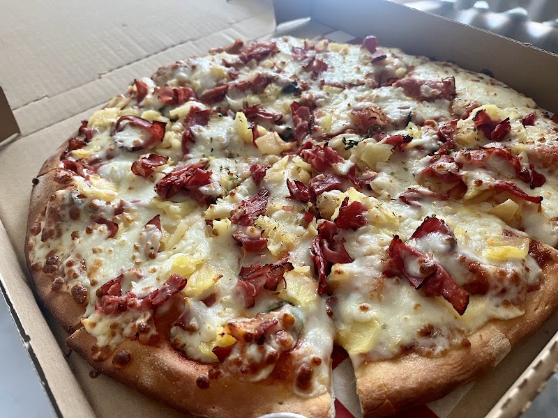 Amina Pizzeria LLC photo 3